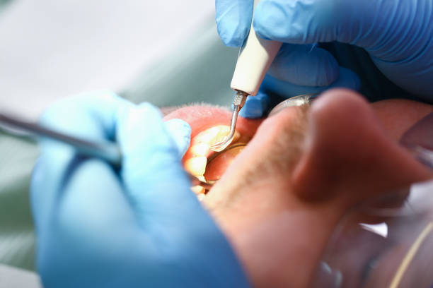 Best Emergency Treatment for Jaw Pain or Injury in Wilson, AR