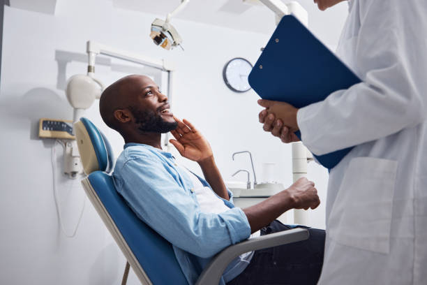 Best Emergency Root Canal Therapy in Wilson, AR