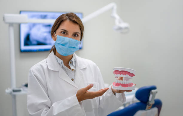 Best Urgent Dental Care for Toothaches in Wilson, AR