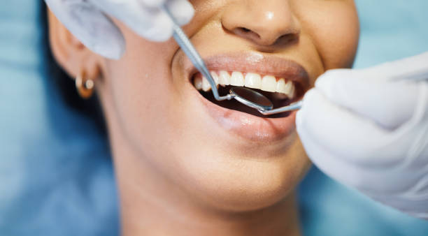 Best Emergency Treatment for Oral Infections in Wilson, AR