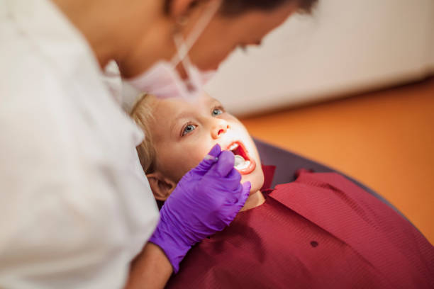 Best Emergency Orthodontic Repairs in Wilson, AR
