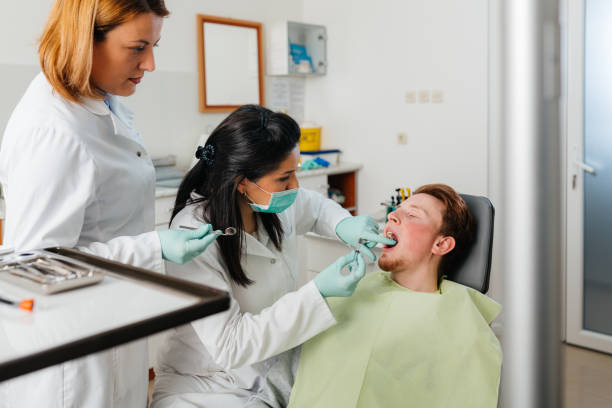 Best Emergency Cosmetic Dentistry (e.g., broken veneers) in Wilson, AR