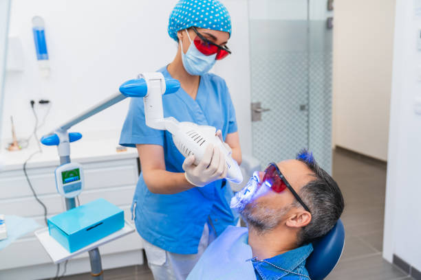 Best Emergency Dental Care for Sports Injuries in Wilson, AR